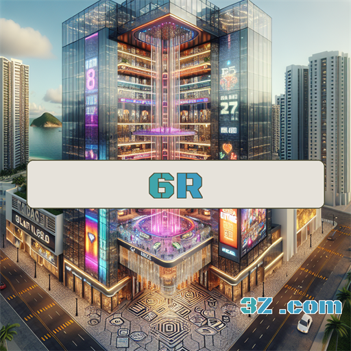 Descubra as Melhores Ofertas de Jogos na 6r Plataforma