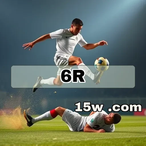 6r plataforma: Descubra Como Maximizar Seu Jogo com Nossas Ferramentas de Gerenciamento