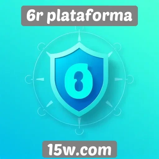 Recursos de segurança na 6r plataforma são destacados