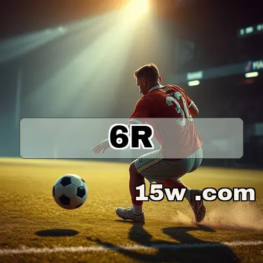 6r plataforma: Estratégias que Transformam Jogadas em Vitórias
